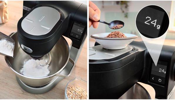 Immagine prodotto Bosch Hausgeräte Serie 6 MUMS6ZS13D (1600 W)