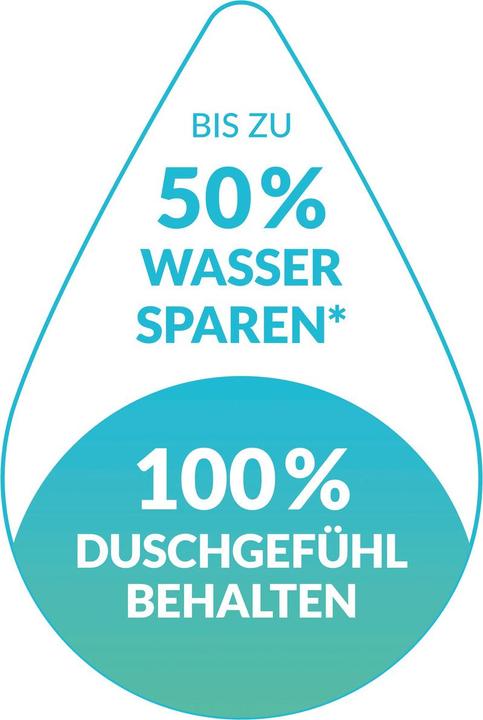 Produktbild Puregreen Dusch-Wassersparer