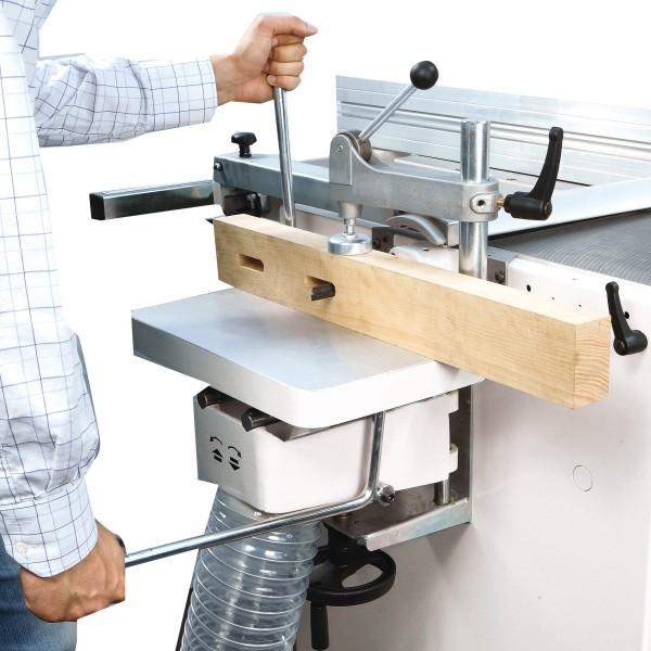 Produktbild Stürmer - Holzkraft Langlochbohreinrichtung LLBE C 26/30 g