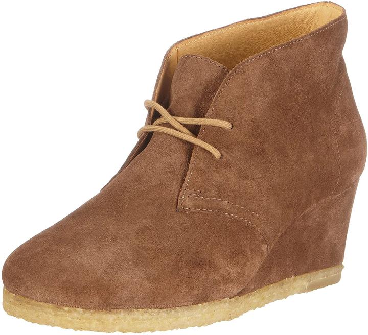 Actual product image Clarks Yarra Desert (42)