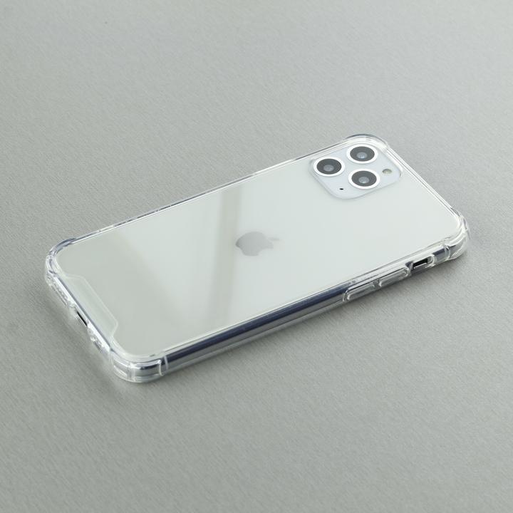 Produktbild PhoneLook Hülle Bumper Glass (Apple iPhone 12 Pro Max)