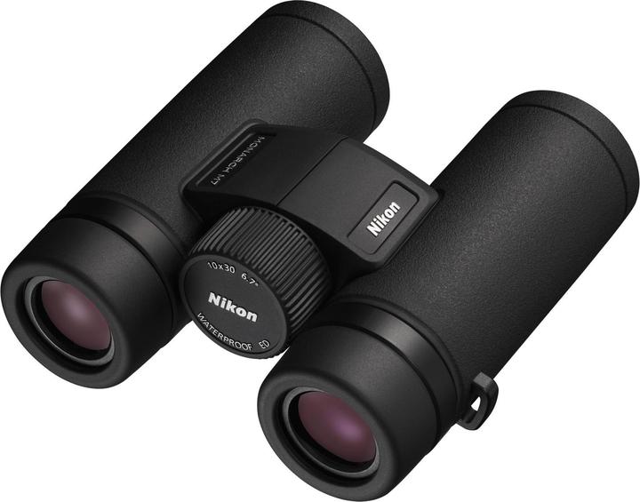 Produktbild Nikon Monarch M7 10x30 (10 x)