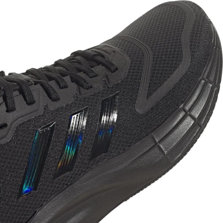 Actual product image adidas Womens/Ladies Duramo 10 Running Trainers (38)