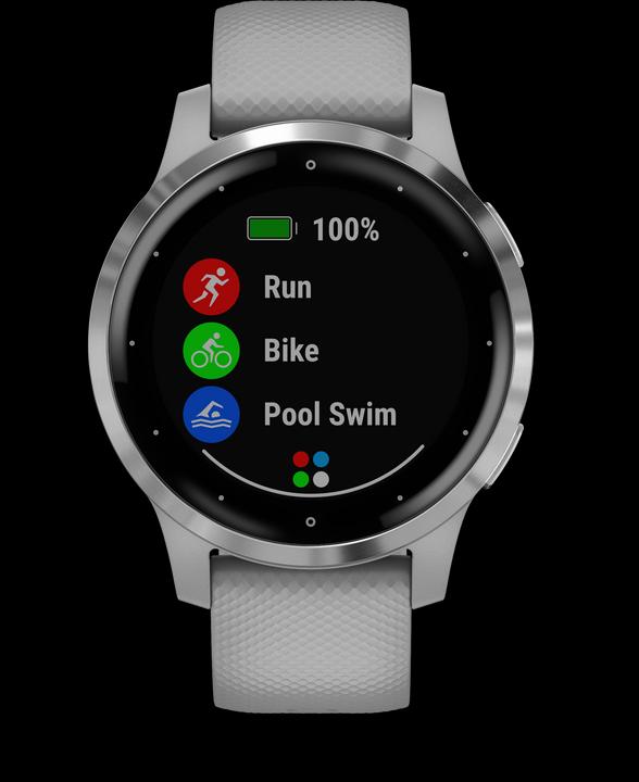 Produktbild Garmin Vivoactive 4S (40 mm)
