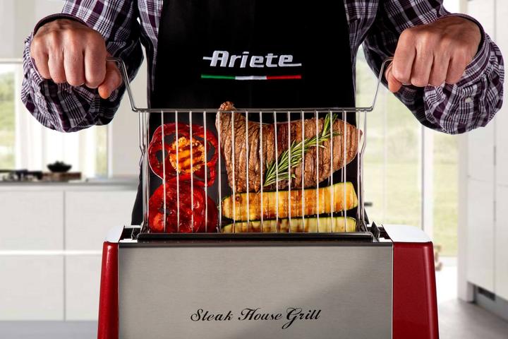 Produktbild Ariete Steak House Grill