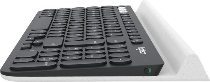 Immagine prodotto Logitech K780 Multi-Device (CH, Senza fili)