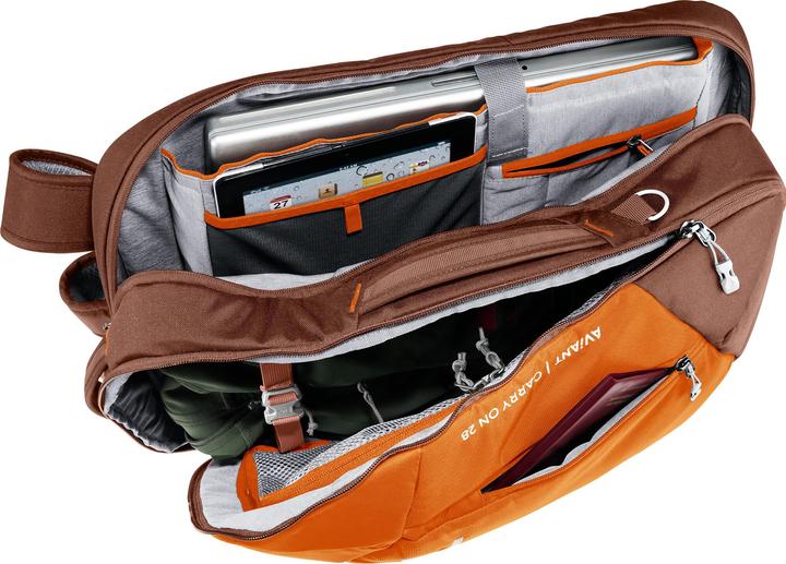 Produktbild Deuter Aviant Carry On 28 (28 l)