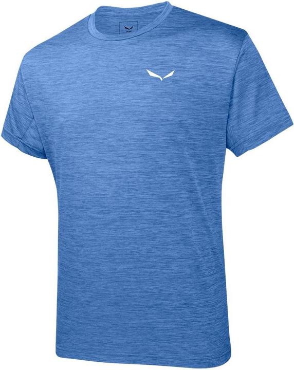Actual product image Salewa Puez Melange Tee T-Shirt (W50/L30)