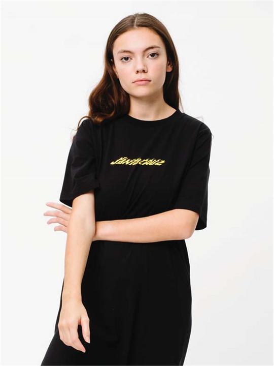 Produktbild Santa Cruz Dot Group Dress