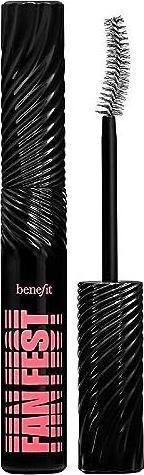 BeneFit Cosmetics Benefit Fan Fest Fanning & Volumising Mascara (Hyper Black)