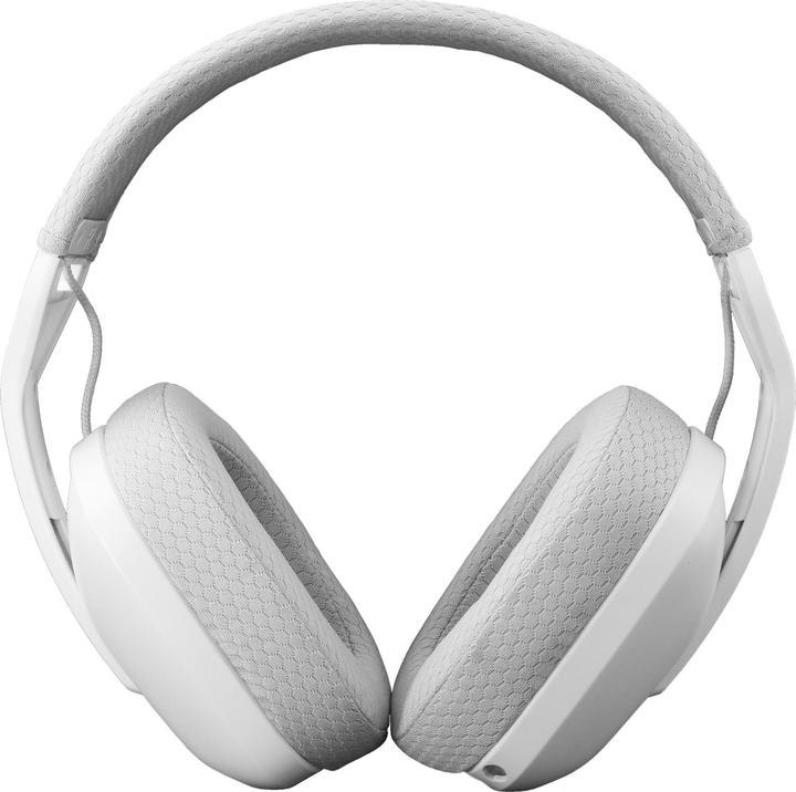 Actual product image White Shark Shark WGH-2442 Butterfly White (Wireless)