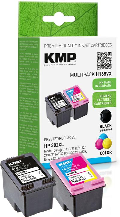 Image du produit KMP H168VX (Color, CF)
