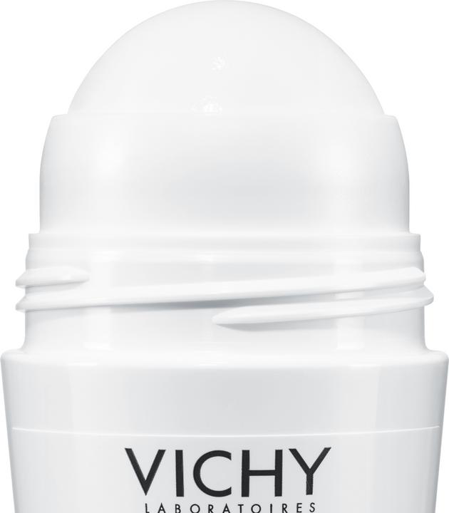 Produktbild Vichy Clinical Control 96h (Roll-on, 50 ml)