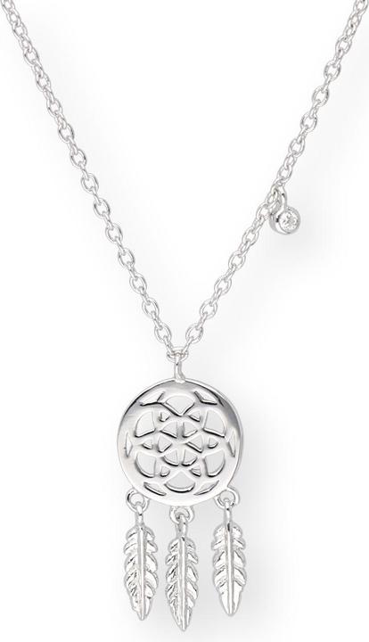 Carat Motifs (Silber 925, 42 cm)