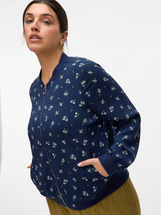 Actual product image Vero Moda VMCCOCO Blazer Blousonjacke (48, 50)