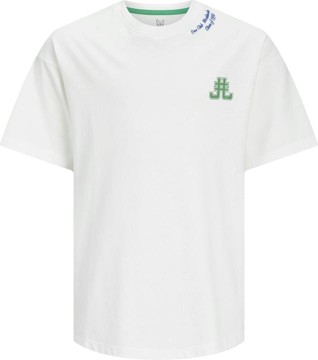 Actual product image Jack & Jones Printed T-shirt For boys T-shirt (140)