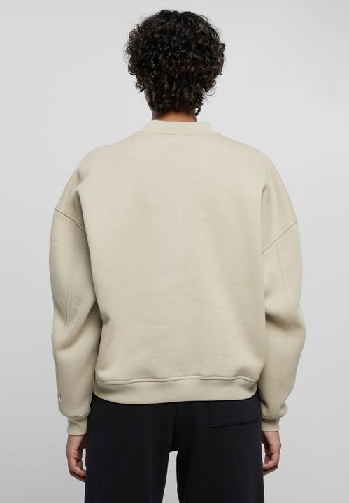 Image du produit Urban Classics Ladies Oversized Organic Crewneck (3XL)
