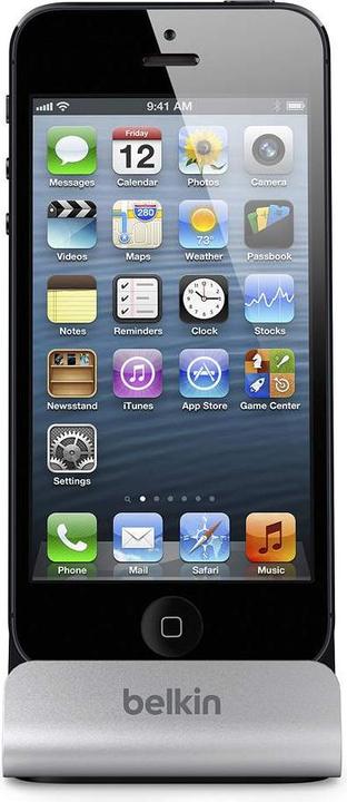 Image du produit Belkin Dock de chargement