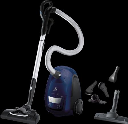 Electrolux EUS87DBM UltraSilencer Zen