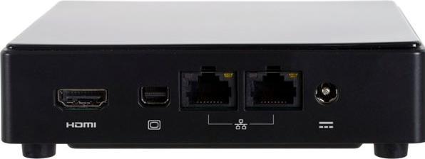 Immagine prodotto Elitegroup LIVA Z3E Plus (Intel Core i5-10210210U)