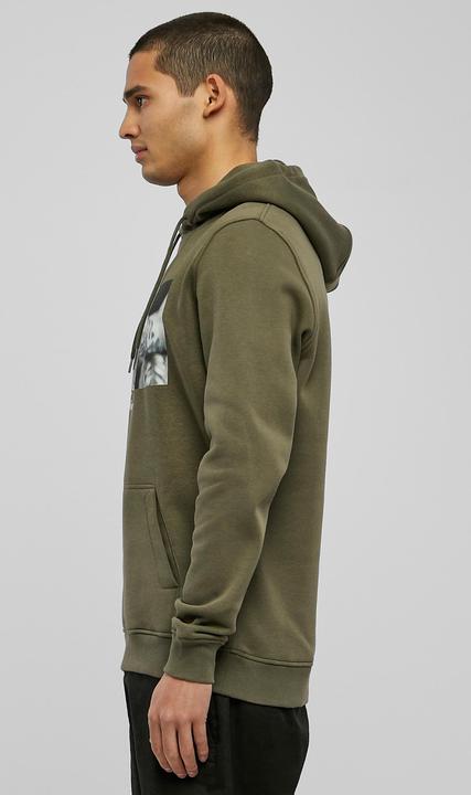 Actual product image Mister Tee hoody (XS)