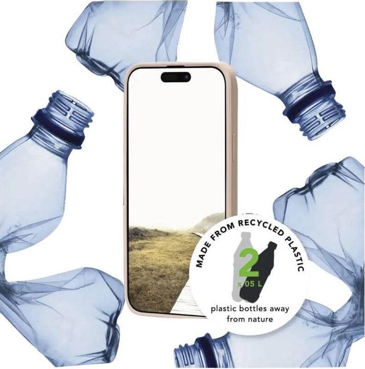 Actual product image dbramante1928 Greenland (Apple iPhone 15 Pro)