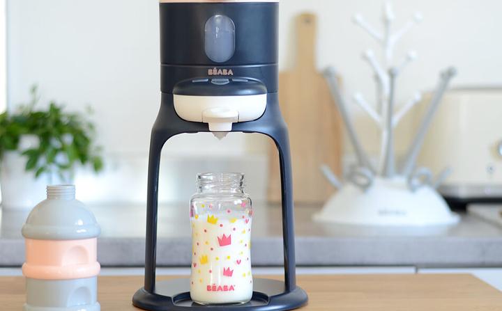 Actual product image Beaba Expresso Bib