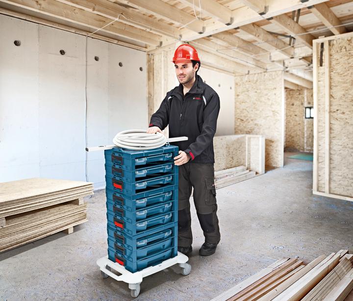 Immagine prodotto Bosch Professional Scaffale i-Boxx