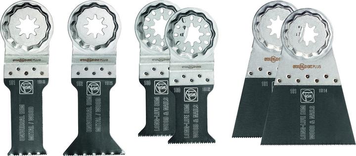 Actual product image Fein Best of E-Cut