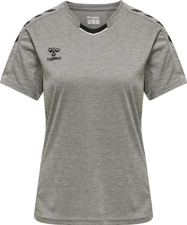 Grey Melange