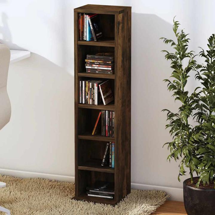 Produktbild VidaXL CD-Schrank
