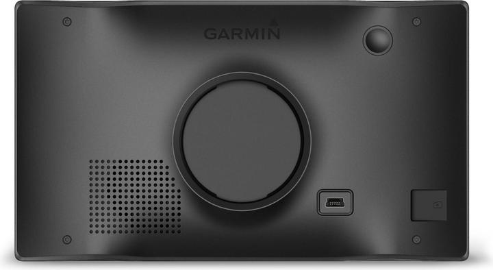Actual product image Garmin CamperVan (6.95")