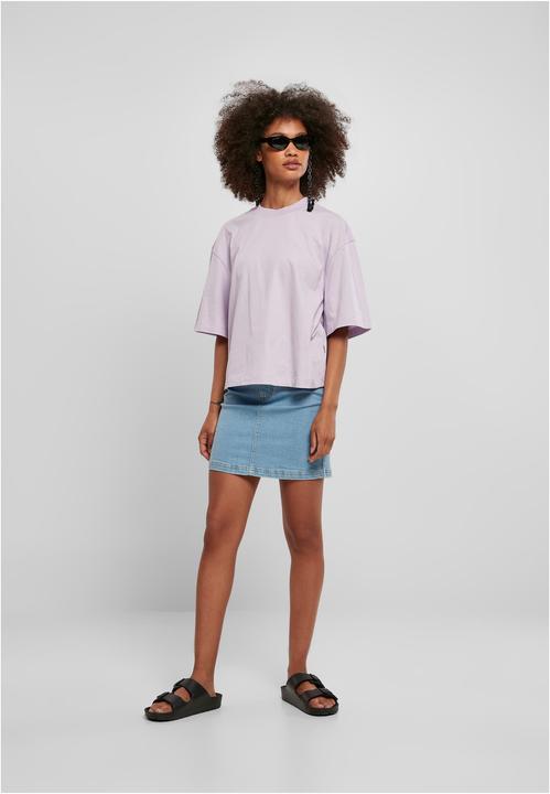 Immagine prodotto Urban Classics Maglietta da donna biologica oversize - 12104 (3XL)