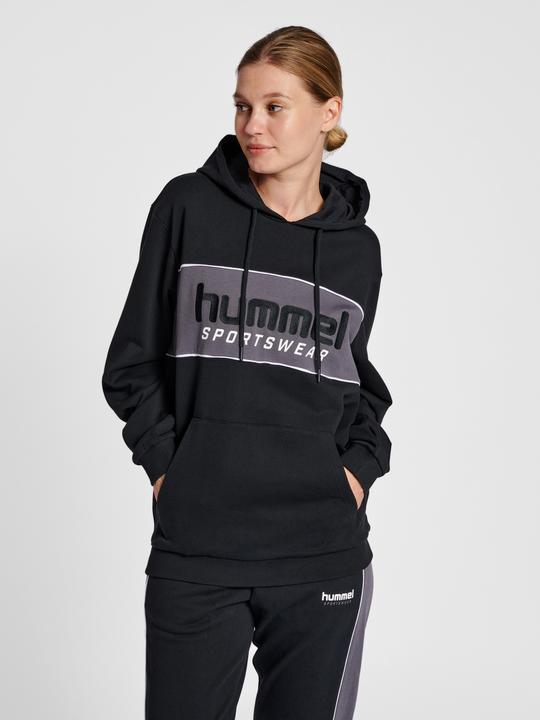 Produktbild hummel Lgc Julian Hoodie (L)