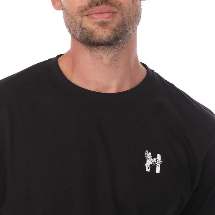 Immagine prodotto Henleys Triphen Maglietta Uomo Misura Confezione 3 (L)