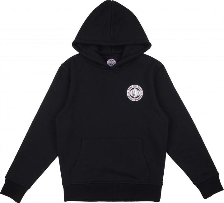Independent Youth BTG Summit Hoodie