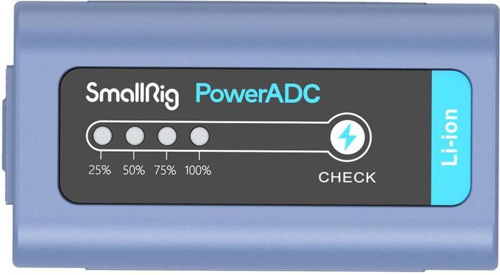 Actual product image SmallRig NP-F970 (Camera battery)