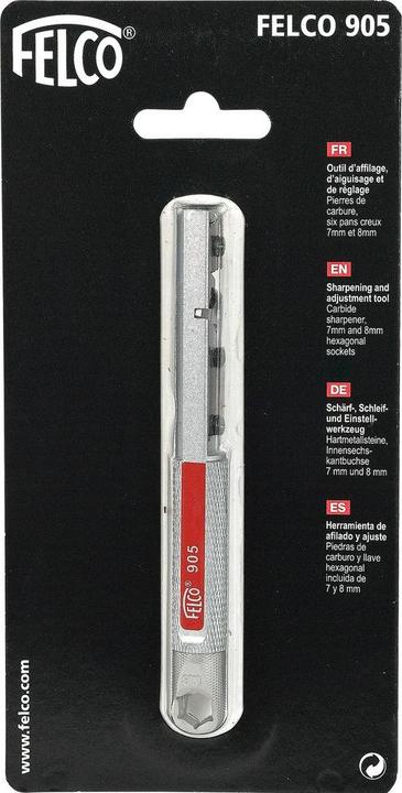 Actual product image Felco 905