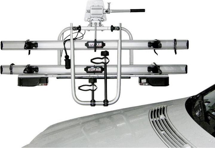 Actual product image Eufab Wandhalterung (Black)