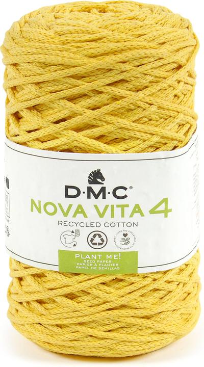 Productafbeelding DMC Eco Vita 4 (200 m)