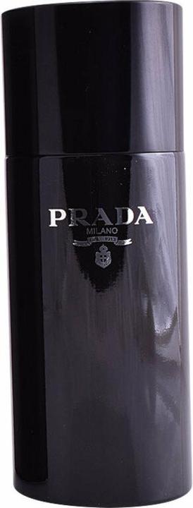 Actual product image Prada L'Homme Deodorant Spray (Spray, 150 ml)