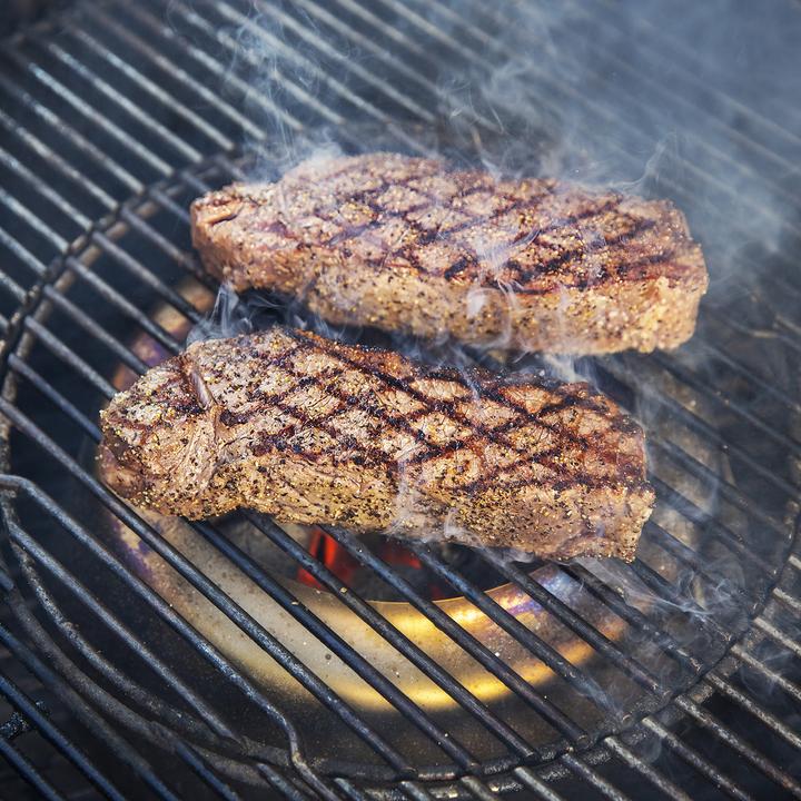 Actual product image Weber Holzkohle-Temperaturregler