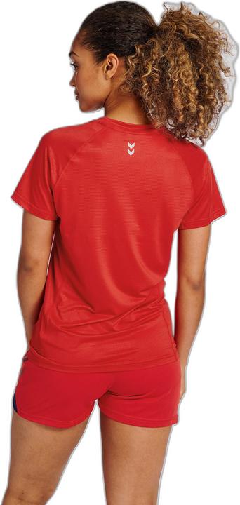 Immagine prodotto hummel Gg12 Training Tee S/S Donna (XS)