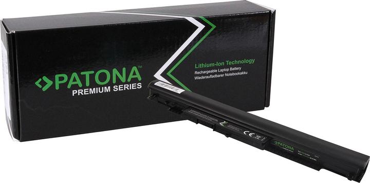 Image du produit Patona Batterie Premium HP 807957-001 HS04 (3350 mAh)