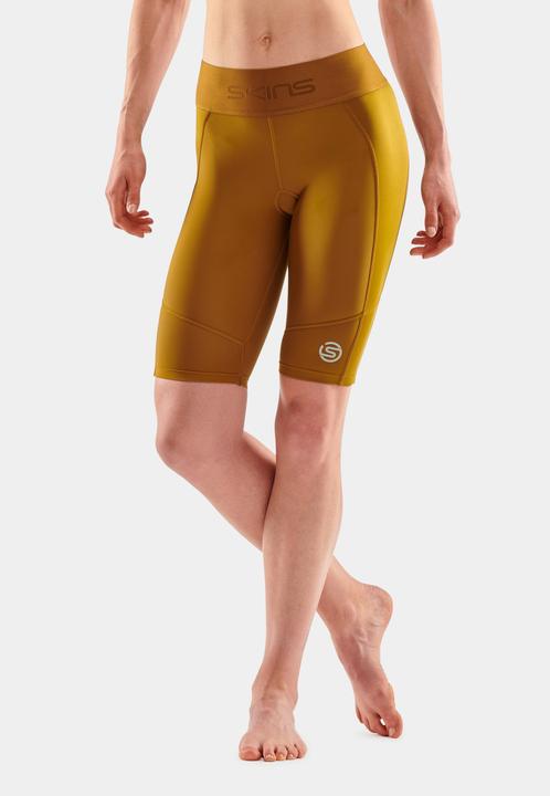 Actual product image Skins S3 Half tights (XS)