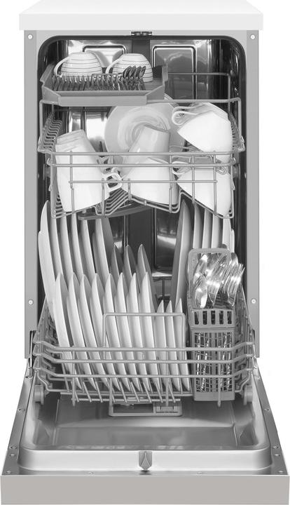 Actual product image Amica EGSP 560 911 E
