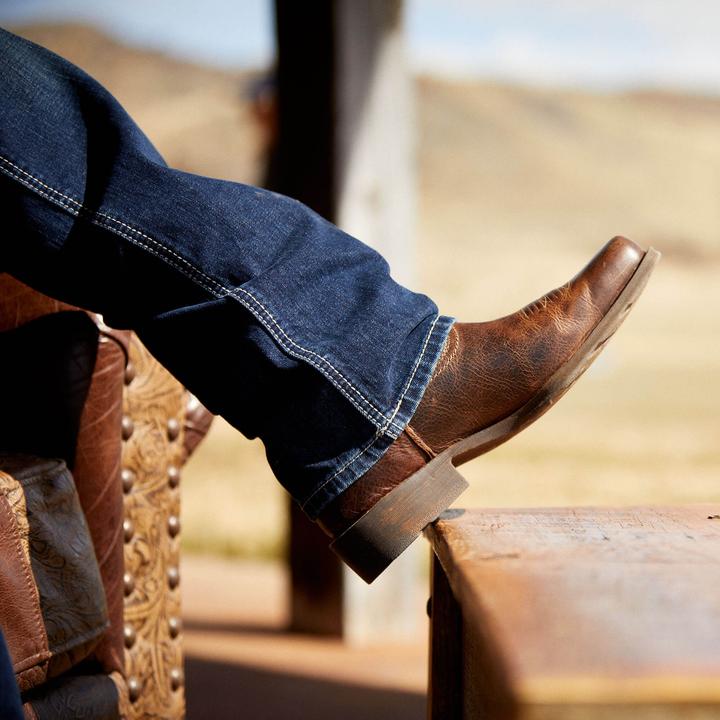 Produktbild Ariat Westernstiefel Rambler Herren (42.5)