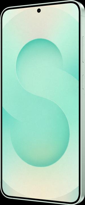 Productafbeelding Samsung Galaxy S25+ (512 GB, Mintgroen, 6.70", Dubbele SIM, 50 Mpx, 5G)