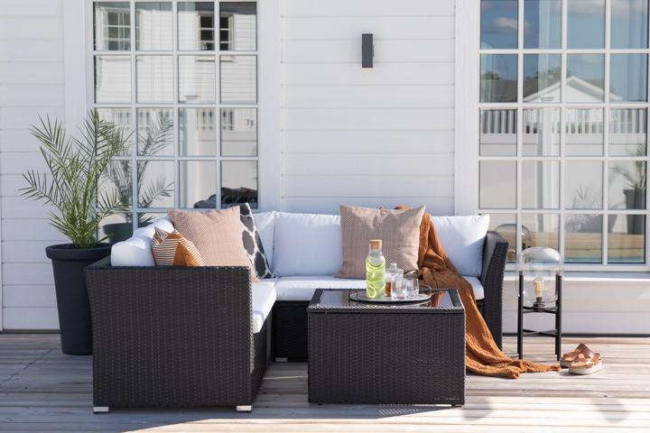Produktbild Venture Home Loungeset Haiti