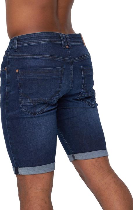 Image du produit Duck and Cover Short Zeki (40)